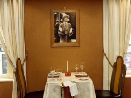 Harty Costello Town House Ballybunion Εξωτερικό φωτογραφία