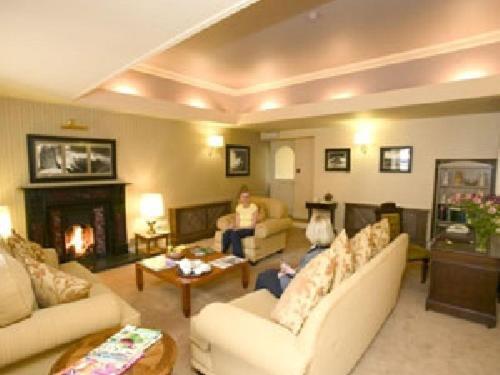 Harty Costello Town House Ballybunion Εξωτερικό φωτογραφία