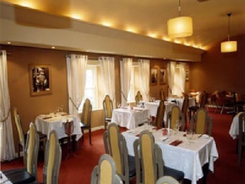 Harty Costello Town House Ballybunion Εξωτερικό φωτογραφία