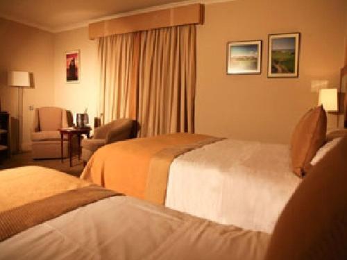 Harty Costello Town House Ballybunion Δωμάτιο φωτογραφία