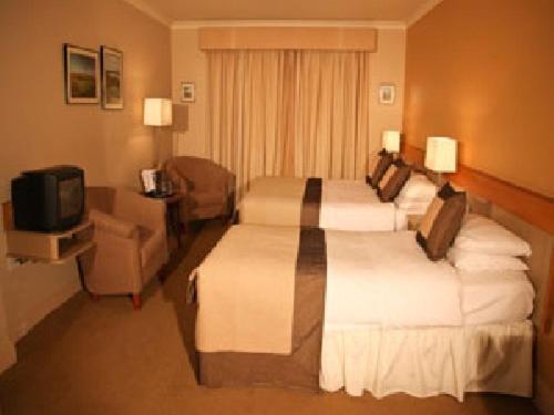 Harty Costello Town House Ballybunion Δωμάτιο φωτογραφία